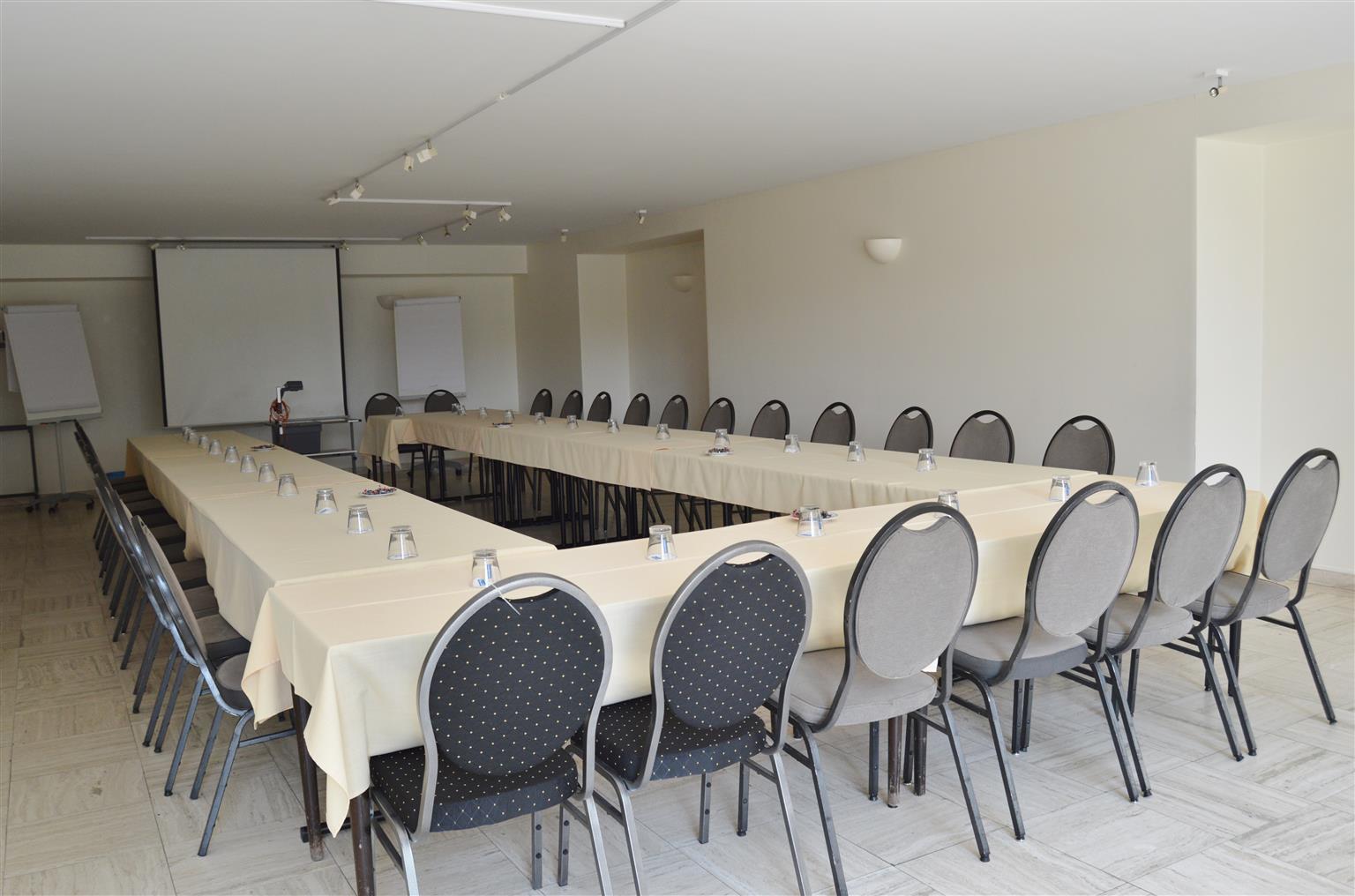 גמבלו Hotel Les 3 Cles מראה חיצוני תמונה